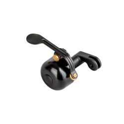 Topeak Utf Bellonside Bronz zvonek