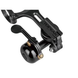 Topeak Utf Bellonside Bronz zvonek