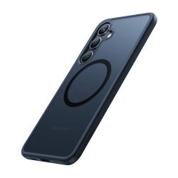 Torras Pouzdro Guardian-Mag pro Samsung S24+ (černé)