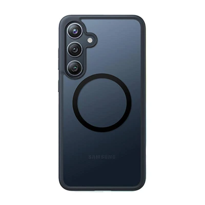 Torras Pouzdro Guardian-Mag pro Samsung S24+ (černé)