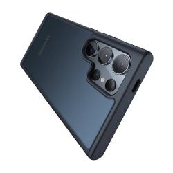 Torras Pouzdro Guardian pro Samsung S24 Ultra (černé)
