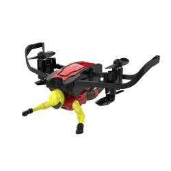 Jetman U65, létající muž, 2,4 GHz, RTF