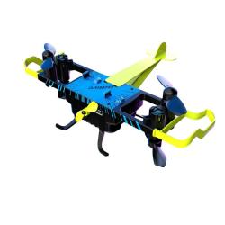 AirScooter U64, 2v1, 2,4 GHz, RTF
