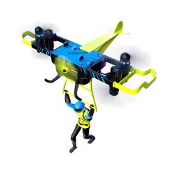 AirScooter U64, 2v1, 2,4 GHz, RTF
