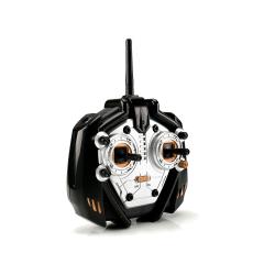 Torro RC tank German Tiger I IR 1:16 letní kamufláž 2,4 Ghz RTR, proporcionální