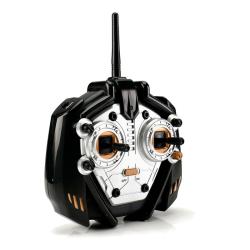 Torro RC tank German Tiger I IR 1:16 letní kamufláž 2,4 Ghz RTR, proporcionální