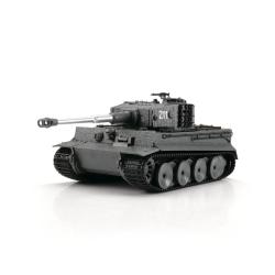 Torro RC tanky World of Tanks Tiger I + T-34/85 IR 1:30