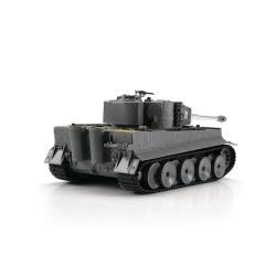 Torro RC tanky World of Tanks Tiger I + T-34/85 IR 1:30