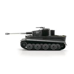 Torro RC tanky World of Tanks Tiger I + T-34/85 IR 1:30