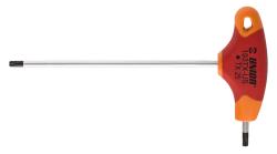 UNIOR Torx s T rukojetí T25 UNIOR Torx s T rukojetí T25