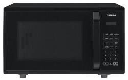 Toshiba MM-EG23P (BK) mikrovlnná trouba Toshiba MM-EG23P (BK) mikrovlnná trouba