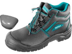 TOTAL-TOOLS Boty, velikost 42 TOTAL-TOOLS Boty, velikost 42