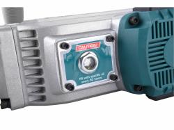 TOTAL-TOOLS Bourací kladivo, 50J, industrial