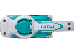 TOTAL TOOLS Bruska vibrační, 320W, industrial