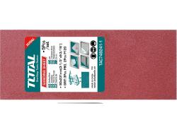 TOTAL TOOLS Bruska vibrační, 320W, industrial