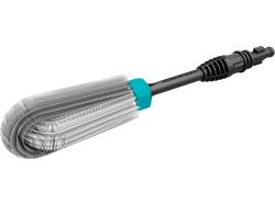 TOTAL-TOOLS Kartáč, délka 390mm TOTAL-TOOLS Kartáč, délka 390mm