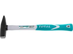 TOTAL-TOOLS Kladivo zámečnické, 2000g TOTAL-TOOLS Kladivo zámečnické, 2000g