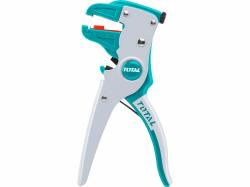 TOTAL-TOOLS Kleště odizolovací a štípací, 175mm, industrial TOTAL-TOOLS Kleště odizolovací a štípací, 175mm, industrial