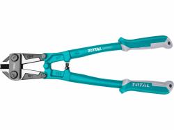 TOTAL-TOOLS Kleště štípací pákové, 460mm/18', industrial