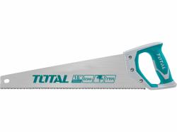 TOTAL-TOOLS Pila ocaska, 550mm