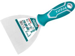 TOTAL-TOOLS Špachtle, 125mm, industrial TOTAL-TOOLS Špachtle, 125mm, industrial