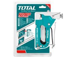 TOTAL-TOOLS Sponkovací pistole