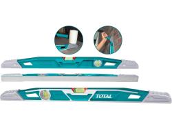 TOTAL-TOOLS Vodováha, heavy duty, 60cm, industrial TOTAL-TOOLS Vodováha, heavy duty, 60cm, industrial