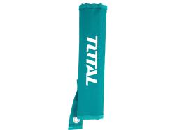 TOTAL TOOLS Vrtáky a sekáče, 10ks