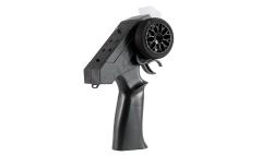 Toyota Land Cruiser Crawler 4WD 1:12 RTR červená odtahovka LED