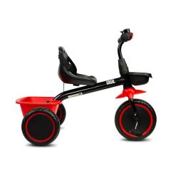 TOYZ Dětská tříkolka LOCO red