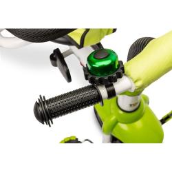 TOYZ Dětská tříkolka WROOM