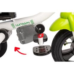 TOYZ Dětská tříkolka WROOM