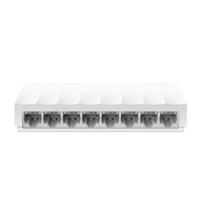 TP-Link 8-Portový stolní switch 10/100Mb/s TP-Link 8-Portový stolní switch 10/100Mb/s