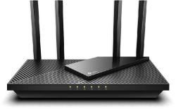 TP-Link Archer AX55 - AX3000, Port USB 3.0, Wi-Fi 6 Router, HomeShield - OneMesh™ TP-Link Archer AX55 - AX3000, Port USB 3.0, Wi-Fi 6 Router, HomeShield - OneMesh™