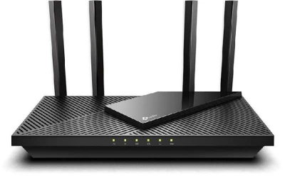 TP-Link Archer AX55 - AX3000, Port USB 3.0, Wi-Fi 6 Router, HomeShield - OneMesh™ TP-Link Archer AX55 - AX3000, Port USB 3.0, Wi-Fi 6 Router, HomeShield - OneMesh™