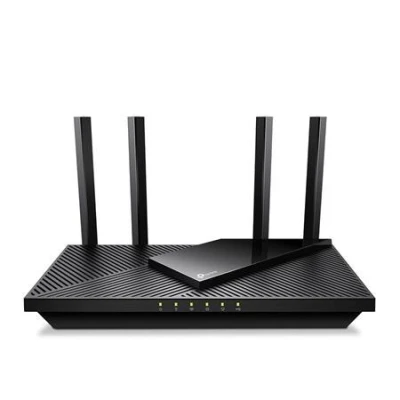 TP-Link Archer AX55 Pro - Multi-Gig 2,5 Gbps AX3000 Wi-Fi 6 router, port USB 3.0, HomeShield - OneMesh™ TP-Link Archer AX55 Pro - Multi-Gig 2,5 Gbps AX3000 Wi-Fi 6 router, port USB 3.0, HomeShield - OneMesh™