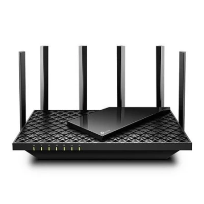 TP-Link Archer AX72 - AX5400, Port USB 3.0, Wi-Fi 6 Router, HomeShield - OneMesh™ TP-Link Archer AX72 - AX5400, Port USB 3.0, Wi-Fi 6 Router, HomeShield - OneMesh™