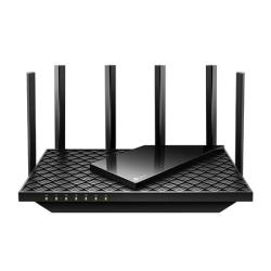 TP-Link Archer AX72 Pro - Multi-Gig 2,5 Gbps AX5400 Wi-Fi 6 router , 1× USB 3.0, HomeShield - OneMesh™ TP-Link Archer AX72 Pro - Multi-Gig 2,5 Gbps AX5400 Wi-Fi 6 router , 1× USB 3.0, HomeShield - OneMesh™