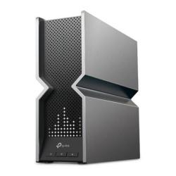 TP-Link Archer BE800 - BE19000 WiFi 7 router, 1x 10GWAN, 4x 2.5GLAN, 1x 10GLAN/SFP+, USB, 2,4/5/6GHz, HomeShield, EasyMe TP-Link Archer BE800 - BE19000 WiFi 7 router, 1x 10GWAN, 4x 2.5GLAN, 1x 10GLAN/SFP+, USB, 2,4/5/6GHz, HomeShield, EasyMe