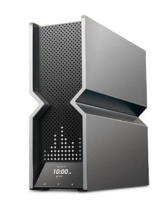 TP-Link Archer BE900 - BE24000, Čtyřpásmový Wi-Fi 7 router, 1x 10GB SFP+, 1x 10 GWAN,4x 2.5 Gbps LAN, USB, HomeShield, EasyMesh TP-Link Archer BE900 - BE24000, Čtyřpásmový Wi-Fi 7 router, 1x 10GB SFP+, 1x 10 GWAN,4x 2.5 Gbps LAN, USB, HomeShield, EasyMesh
