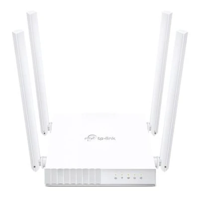TP-Link Archer C24 - AC750 Wi-Fi Router TP-Link Archer C24 - AC750 Wi-Fi Router