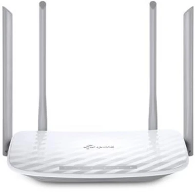 TP-Link Archer C50 - AC1200 Wi-Fi Router TP-Link Archer C50 - AC1200 Wi-Fi Router