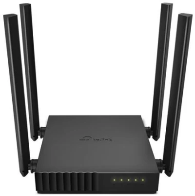 TP-Link Archer C54 - AC1200 Wi-Fi Router TP-Link Archer C54 - AC1200 Wi-Fi Router