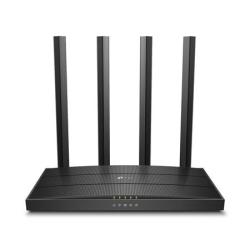 TP-Link Archer C80 - AC1900 Wi-Fi Router, WDS, WPA3 - OneMesh™ TP-Link Archer C80 - AC1900 Wi-Fi Router, WDS, WPA3 - OneMesh™