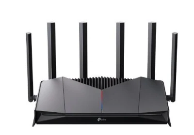 TP-Link Archer GE400 Herní dvoupásmový Wi-Fi 7 router BE6500 TP-Link Archer GE400 Herní dvoupásmový Wi-Fi 7 router BE6500