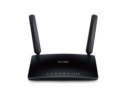 TP-Link Archer MR200 - AC750, 4G LTE Wi-Fi modem a router - OneMesh™ TP-Link Archer MR200 - AC750, 4G LTE Wi-Fi modem a router - OneMesh™