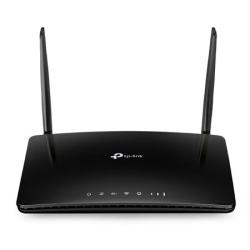 TP-Link Archer MR500 - AC1200 4G+ LTE Cat6 Wi-Fi modem a router, OneMesh™ TP-Link Archer MR500 - AC1200 4G+ LTE Cat6 Wi-Fi modem a router, OneMesh™
