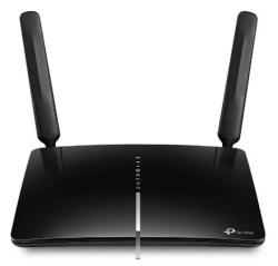 TP-Link Archer MR600 - AC1200, 4G LTE Cat6 Wi-Fi modem a router - OneMesh™ TP-Link Archer MR600 - AC1200, 4G LTE Cat6 Wi-Fi modem a router - OneMesh™