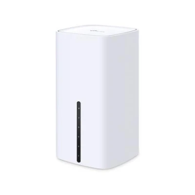 TP-Link Archer NX600 - 5G AX3600 2,5G modem a router - EasyMesh™ TP-Link Archer NX600 - 5G AX3600 2,5G modem a router - EasyMesh™
