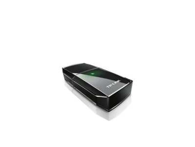 TP-Link Archer T2U - AC600 Dual Band Wireless USB Adapter TP-Link Archer T2U - AC600 Dual Band Wireless USB Adapter